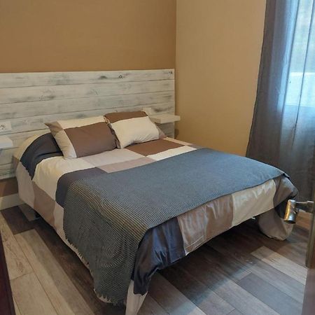 Apartamento Canido Dor Malpica Exterior photo