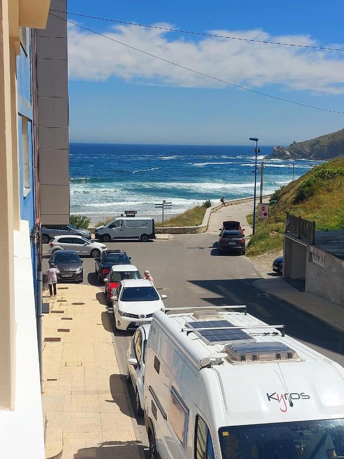 Apartamento Canido Dor Malpica Exterior photo