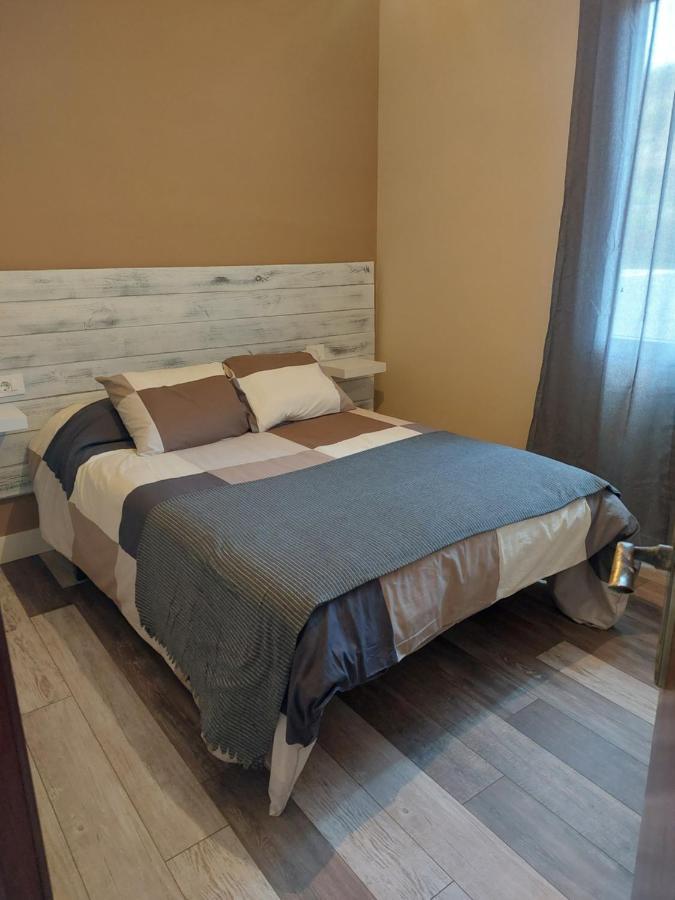 Apartamento Canido Dor Malpica Exterior photo