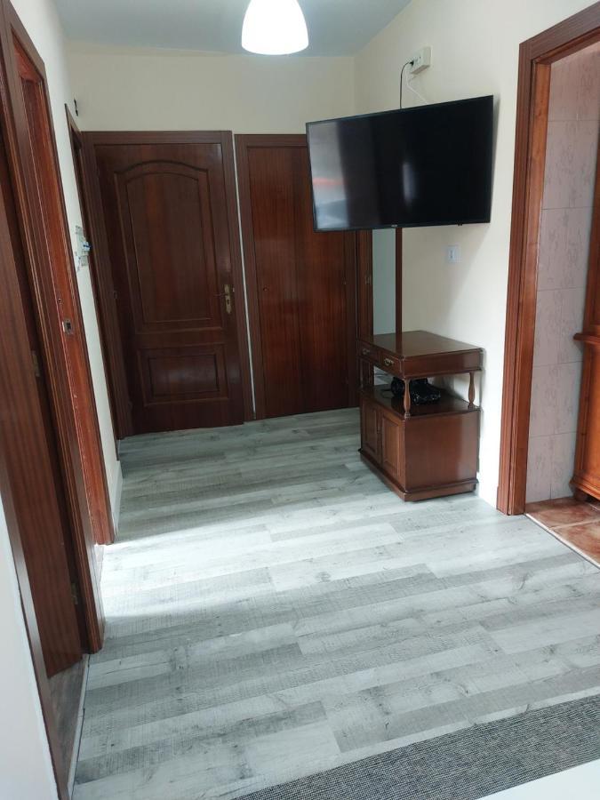 Apartamento Canido Dor Malpica Exterior photo