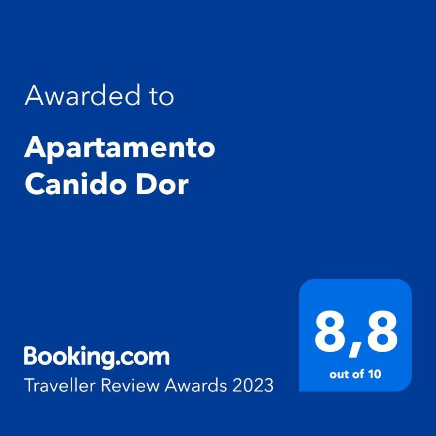 Apartamento Canido Dor Malpica Exterior photo